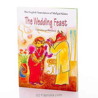 The Wedding Feast-(mdg)  Online for none