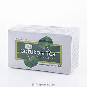 Gotukola Tea - 37.5g at Kapruka Online