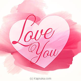 Romance Greeting Cards  Online for none