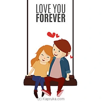 Romance Greeting Cards  Online for none