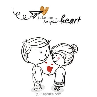 Romance Greeting Cards  Online for none