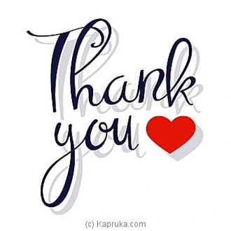 Thank You Greeting Card Buy Greeting Cards Online for specialGifts