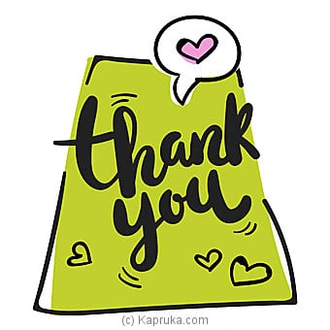Thank You Greeting Card Buy Greeting Cards Online for specialGifts