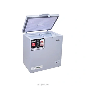 Sanford Chest Freezer 155L-SF-1754CF  Online for none