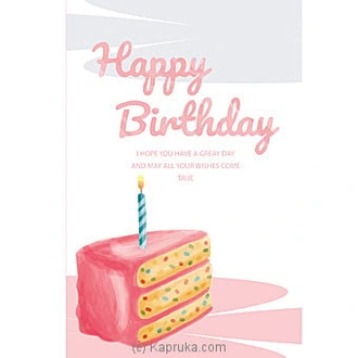 Birthday Greeting Card Buy mother Online for specialGifts