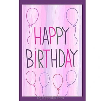 Birthday Greeting Card Buy Greeting Cards Online for specialGifts