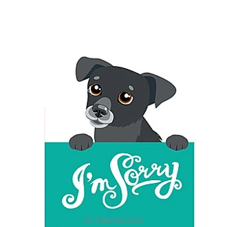 I Am Sorry Card Buy Greeting Cards Online for specialGifts