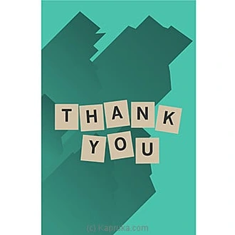 Thank You Card Buy Greeting Cards Online for specialGifts