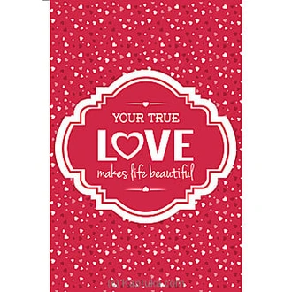 I Love You Greeting Card  Online for none