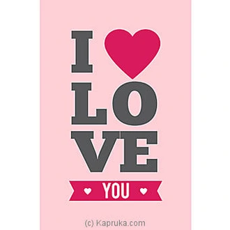 Romance Greeting Cards  Online for none