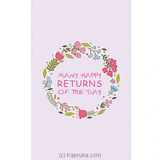 Birthday Greeting Card Buy Greeting Cards Online for specialGifts