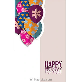 Birthday Greeting Card Buy Greeting Cards Online for specialGifts