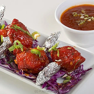Chicken Lollipop  Online for specialGifts