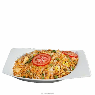 Veg Biryani  Online for specialGifts