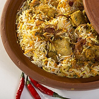 Mutton Boneless Biryani Buy diwali Online for specialGifts