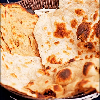 Assorted Roti Basket  Online for specialGifts