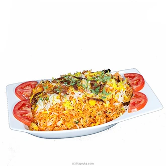 Fish Biryani Buy diwali Online for specialGifts