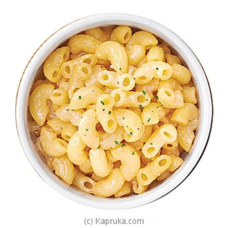 Mac N' Cheese at Kapruka Online
