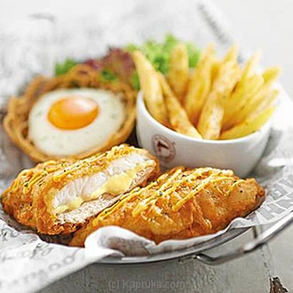 Fishy Chicky Bang Bang  Online for specialGifts