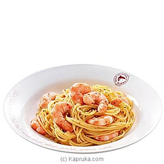 Prawns Olio  Online for specialGifts