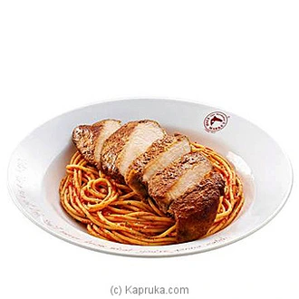 Cajun Chicken Marinara  Online for specialGifts