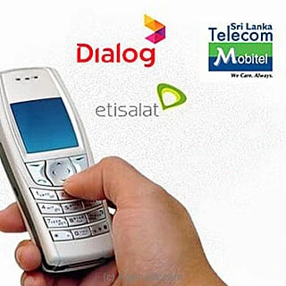 Mobile Reloads Service  Online for none