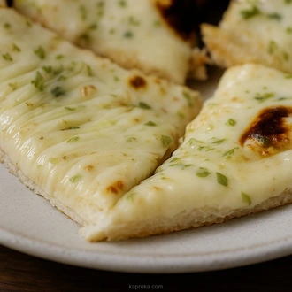 Spicy Cheese Toast - 1905 - Dishes  Online for none