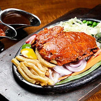 Big Daddy`s Sour Chicken(Main Meal)  Online for specialGifts