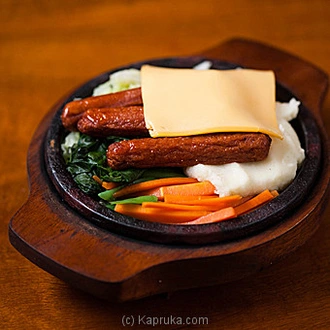 Jermain`s Chicken Lick`in(Main Meal)  Online for specialGifts