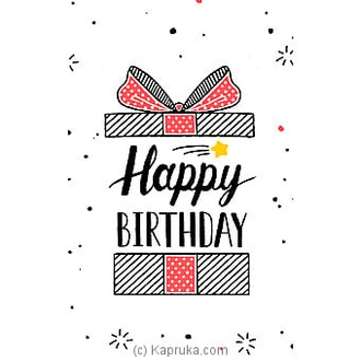 Birthday Greeting Card Buy Greeting Cards Online for specialGifts
