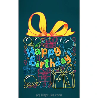 Birthday Greeting Card Buy Greeting Cards Online for specialGifts