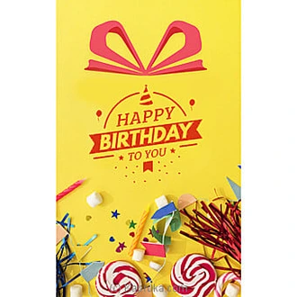 Birthday Greeting Card Buy Greeting Cards Online for specialGifts