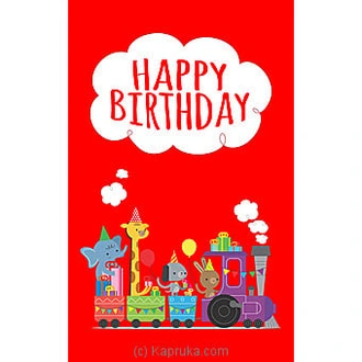Birthday Greeting Card Buy Greeting Cards Online for specialGifts