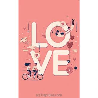 Romance Greeting Cards  Online for none