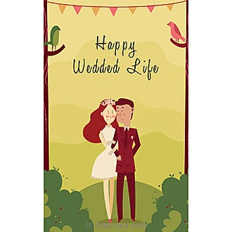 Wedding Greeting Card Buy Greeting Cards Online for specialGifts