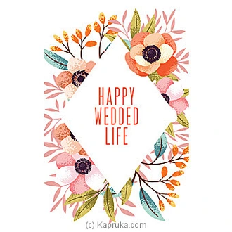 Wedding Greeting Card Buy Greeting Cards Online for specialGifts