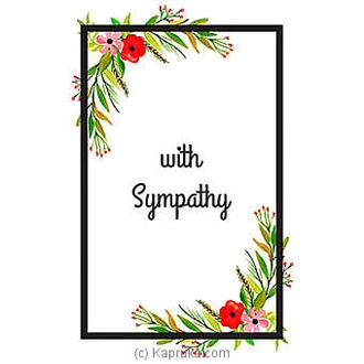 Sympathy Cards Buy Greeting Cards Online for specialGifts