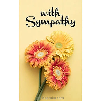 Sympathy Cards Buy Greeting Cards Online for specialGifts