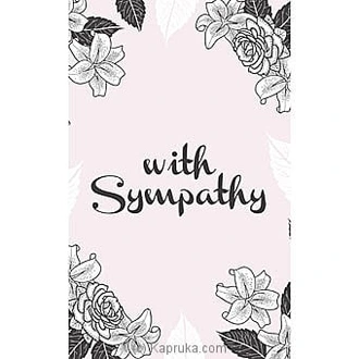 Sympathy Cards Buy Greeting Cards Online for specialGifts