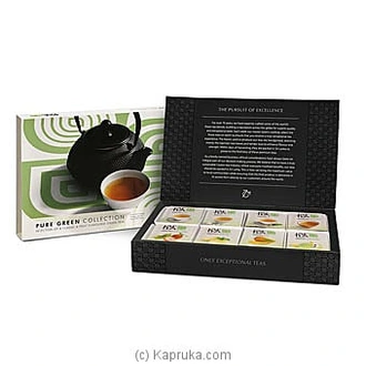 JAF TEA Pure Green Collection - Beverages  Online for none