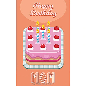 Birthday Greeting Card Buy Greeting Cards Online for specialGifts