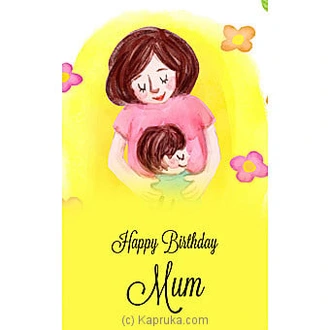 Birthday Greeting Card Buy Greeting Cards Online for specialGifts