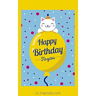 Birthday Greeting Card Buy Greeting Cards Online for specialGifts