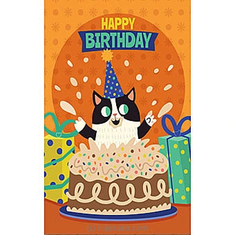 Birthday Greeting Card Buy Greeting Cards Online for specialGifts