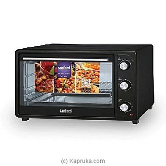 Sanford Electric Oven (SF3607EO)  Online for none