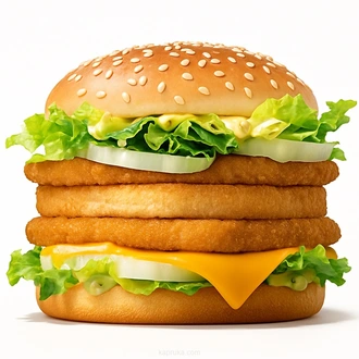 Big King - Chicken Buy fathers day Online for specialGifts