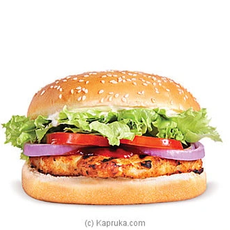 Whopper - Chicken - Burgers  Online for none