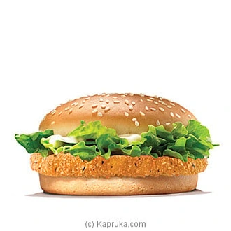 Veggie Burger - Burgers  Online for none