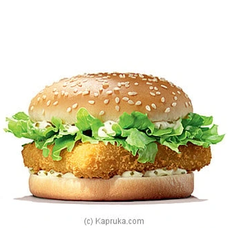 Fish`n Crisp - Burgers  Online for none