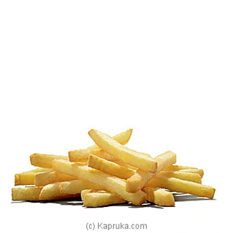 Thick Cut Fries  Online for specialGifts